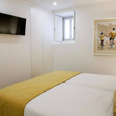 Canto Dos Poetas Apartment Leiria Exterior photo