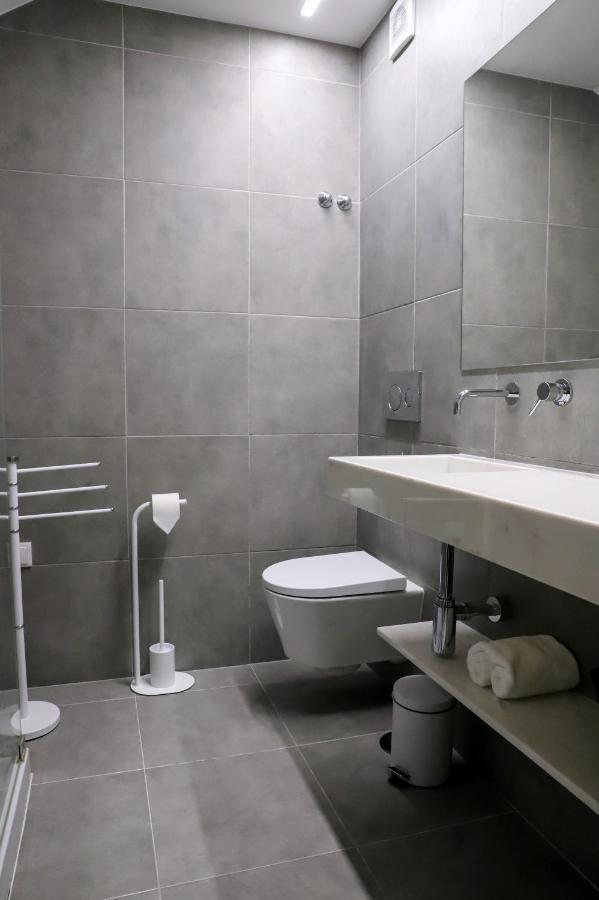 Canto Dos Poetas Apartment Leiria Exterior photo