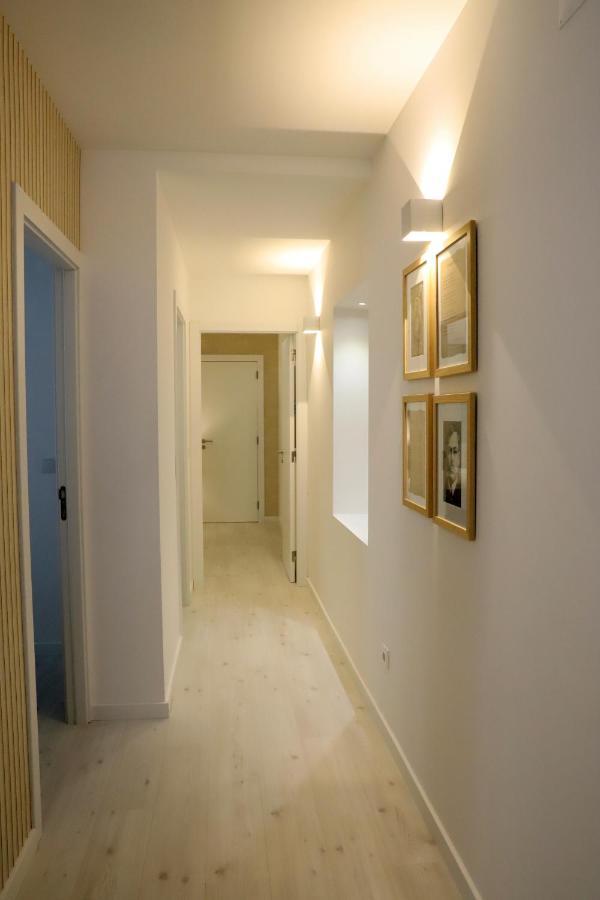 Canto Dos Poetas Apartment Leiria Exterior photo