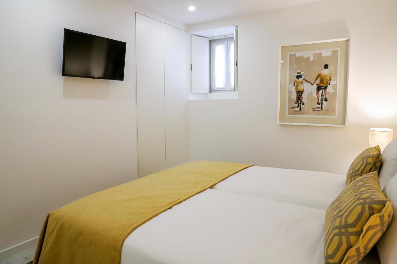 Canto Dos Poetas Apartment Leiria Exterior photo