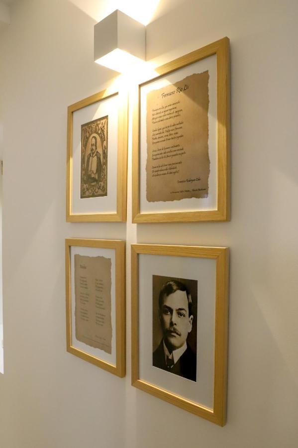 Canto Dos Poetas Apartment Leiria Exterior photo