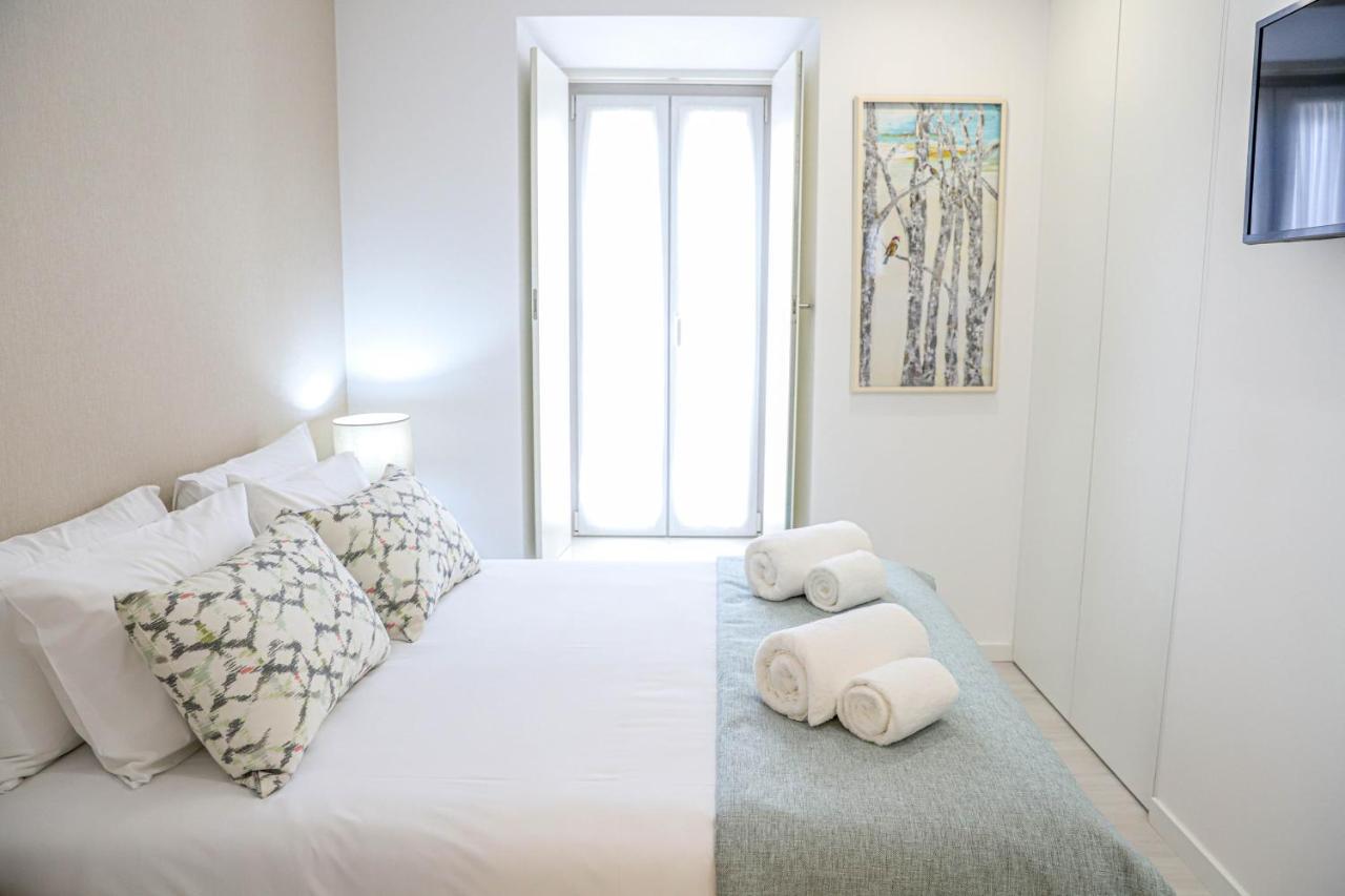 Canto Dos Poetas Apartment Leiria Exterior photo