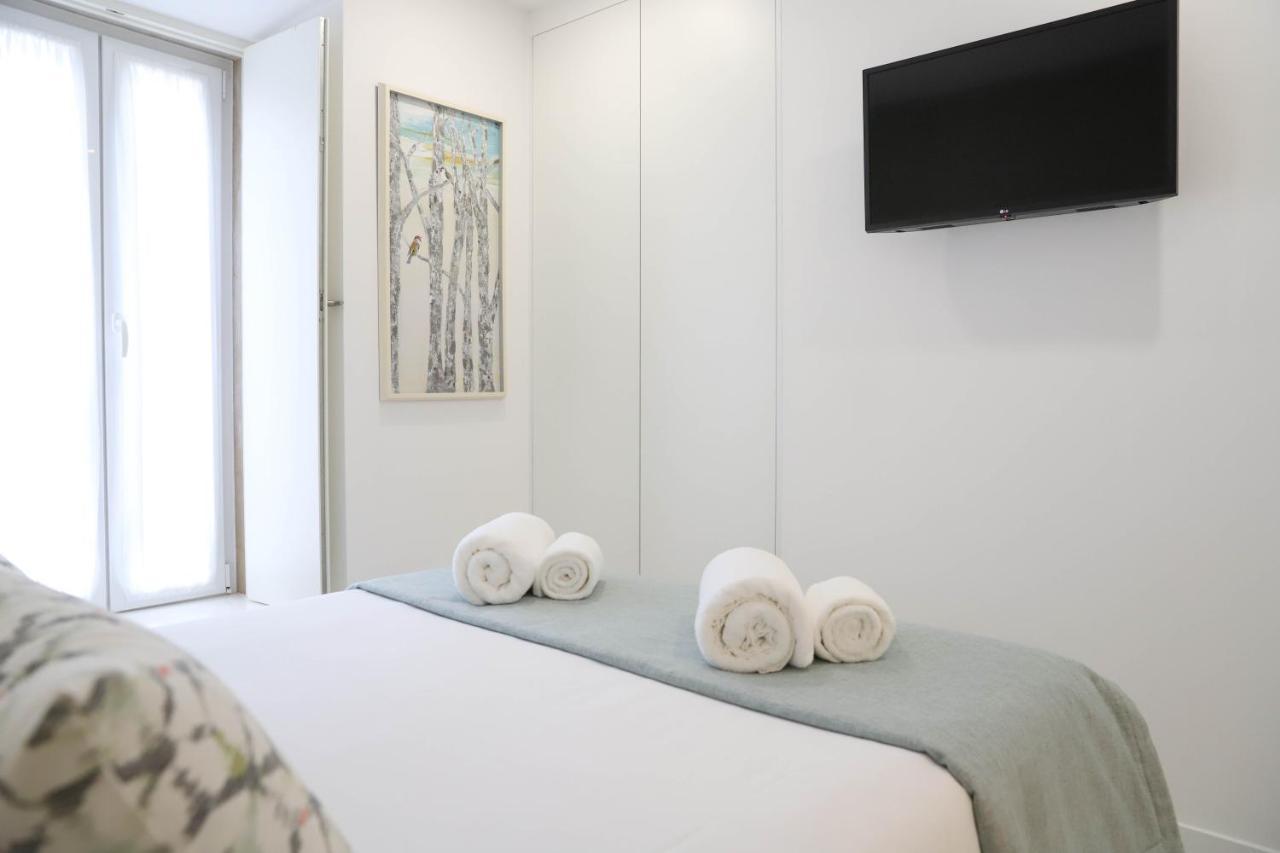 Canto Dos Poetas Apartment Leiria Exterior photo