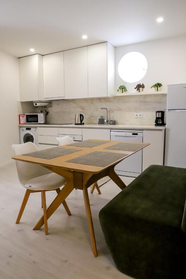 Canto Dos Poetas Apartment Leiria Exterior photo
