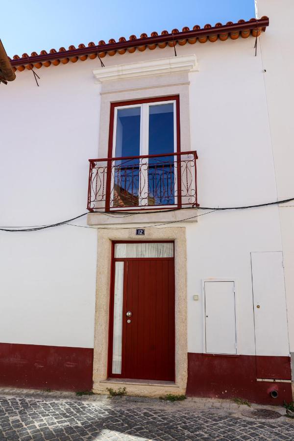 Canto Dos Poetas Apartment Leiria Exterior photo