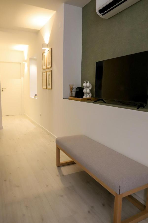 Canto Dos Poetas Apartment Leiria Exterior photo
