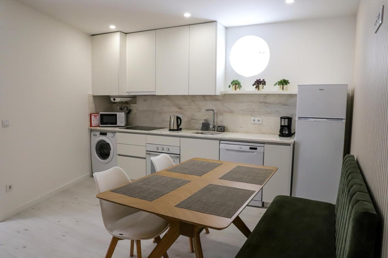 Canto Dos Poetas Apartment Leiria Exterior photo